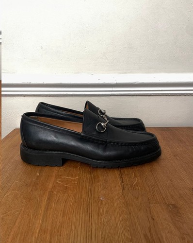 Gucci 1990s 1953 - , leather