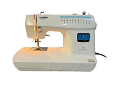  Working Brother Sewing