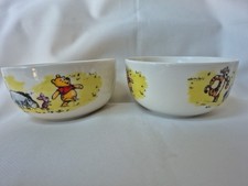 Disney Winnie The Pooh Bowls