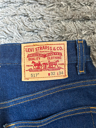 Levi 517 men - levi's,
