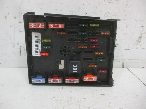 Fuse box fits - fuse, passat