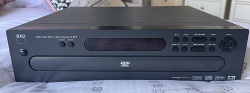 Nad t571 five - , changer