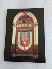 Wurlitzer model 1015 - 6,