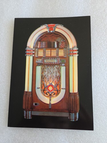 Wurlitzer model 1015 - wurlitzer,