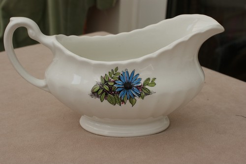 Vintage meakin england - j&g,