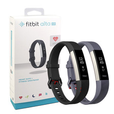 Fitbit Alta HR Fitness