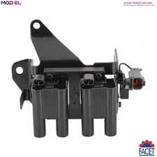 IGNITION COIL 9.6509 FOR