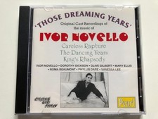 Ivor Novello - 'Those Dreaming