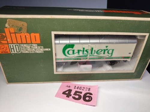 Lima italy gauge 3109 - `ho, #3109