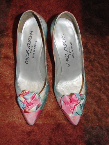 Charles jourdan shoes - charles,