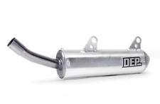 DEP DEPY2212 Enduro Exhaust Silencer Yamaha YZ250 02-ON Off-Road