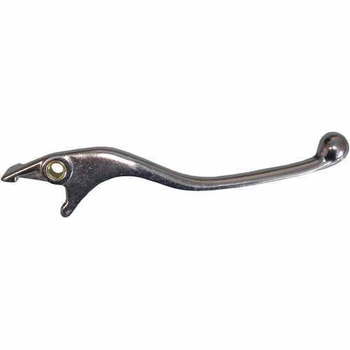 Front brake lever alloy - front,