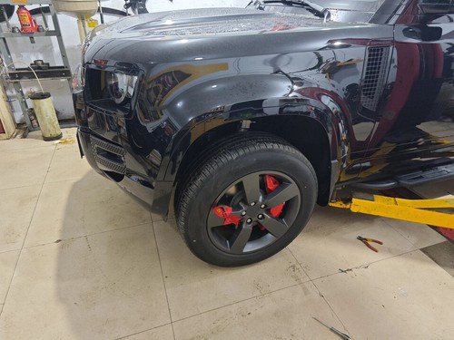 For land rover defender - for,