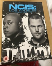 N.C.I.S. LOS ANGELES -