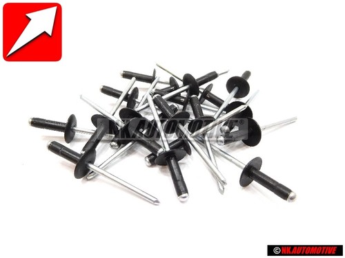 20x genuine front rear - front,