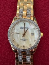 INGERSOLL  DIAMOND  IG0340 DM