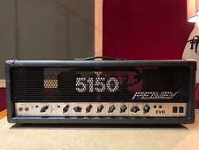 1993 Peavey 5150 Block Letter