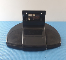 TABLETOP STAND FOR LOGIK L17LIDI9 L19LID19 L22LED19 BUSH BTVDI31227 TV + SCREWS