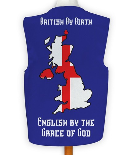 British birth george - british, by