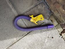 DYSON DC03 HOSE PURPLE AND