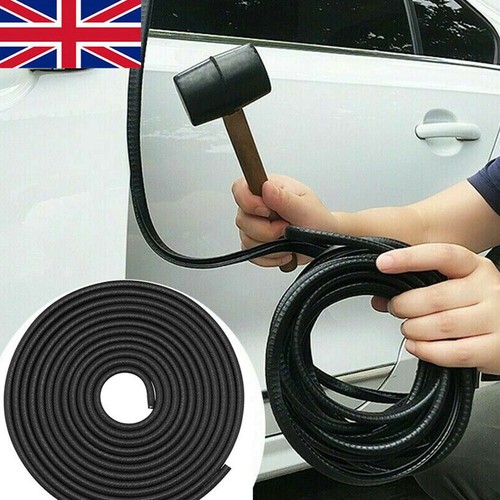 16ft rubber car door bonnet - rubber,