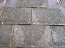 Reclaimed 18 x 12 Welsh Roofing Slate (per 100)