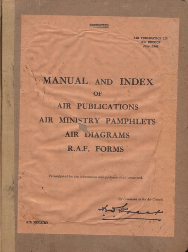 Ap113 manual and - ap113, of
