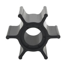 Water Pump Impeller Replace