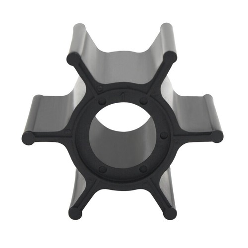 Water pump impeller replace - pump,