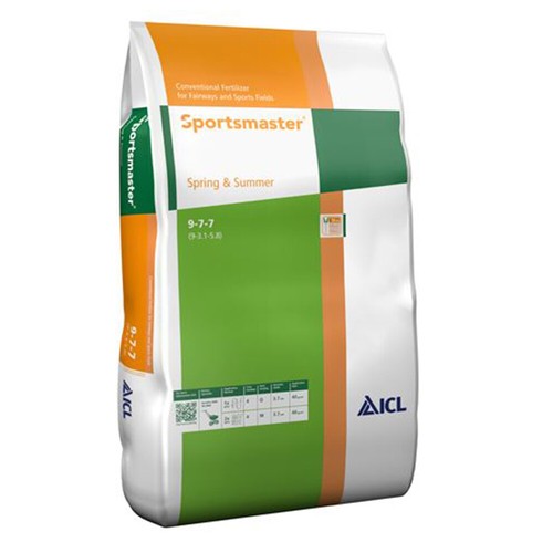 25kg scotts professional - 25kg,