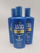 3 Pack Ultra Swim Chlorine