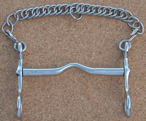 Globe pelham stainless steel - globe,