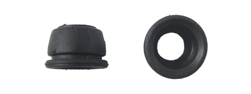 Brake caliper front h - caliper, l/h
