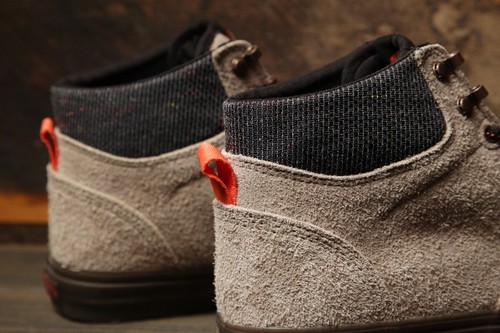 Vintage vans suede california - vans,