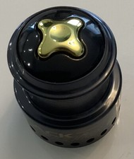 Spare Spool Browning Black