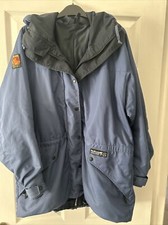 Paramo Blue Jacket - Size L