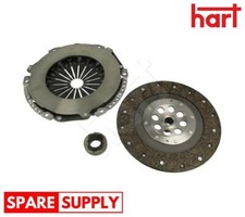 CLUTCH KIT FOR PEUGEOT 1007