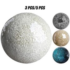 Elegant Glass Spheres for