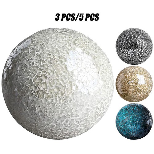 Elegant glass spheres for - spheres,