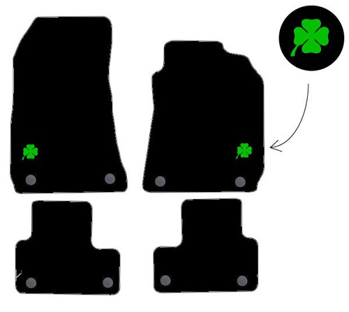 Fits alfa romeo - romeo, 4x