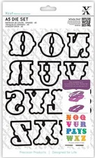 Xcut Xpress Nesting Die Sets -