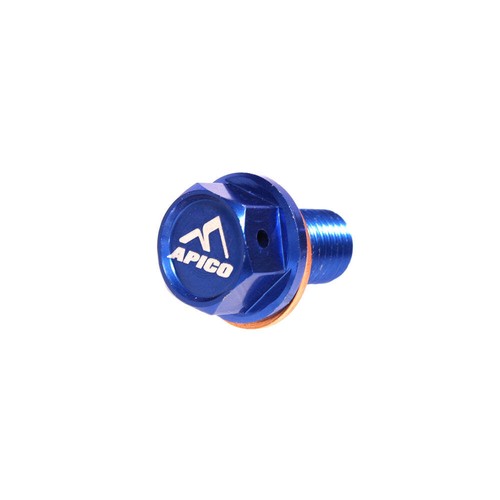 Apico magnetic sump bolt - sump,