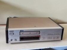 Junk Not Working Sony CDP-X777ES CD Player Deck High-End Model