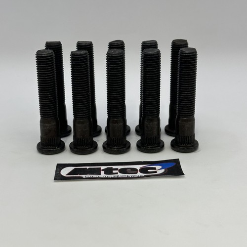 10x ford extended wheel stud - 10x,