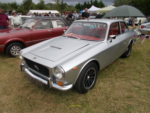 Photo 12x8 1969 - , gilbern