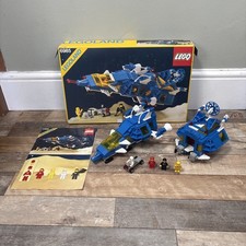 Vintage Lego Classic Space