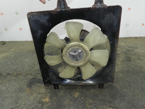 162 1996 honda - 1996, cooling