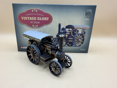 Corgi vintage glory of steam - corgi,