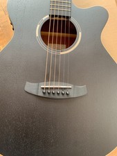 Tanglewood  TWBBSFCE Electro Acoustic Folk Size Guitar Blackbird RRP NEW = £229