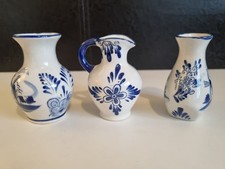 Delft Pottery Holland Small